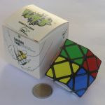3x3x3 Diamond Cube